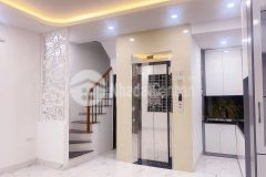 Bán nhà phố quan nhân, thanh xuân, nhà đẹp ở ngay, 5 tầng thang máy mới chỉ hơn 6 tỷ