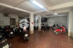 Bán ccmn nguyễn ngọc vũ, p.trung hoà, q.cầu giấy, ô tô 7 chỗ vào nhà