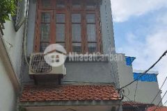 Nhà ở đường võ chí công diện tích 35m2 4 tầng mặt tiền 4.2m giá 5.6 tỷ c