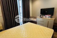 Bán nhà phố hoàng mai, trương định, 5 tầng mới, 5 ngủ, ngõ 3m, 39m2, giá 6.38 tỷ tl