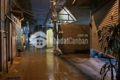 Bán đất thúy lĩnh 90m ô tô tránh vào ra kinh doanh hoàng mai