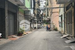 Bán nhà phố nguyễn chí thanh 65m2, 5t, mt4.5m phân lô ô tô 16.8 tỷ chủ xây rất đẹp