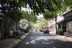 Bán nhà quận 7 mặt tiền 3 tầng lầu nở hậu gần 6m đường số phường tân quy