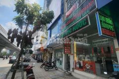 Bán đất mặt phố đại la 98m lô góc sổ đẹp hai bà trưng