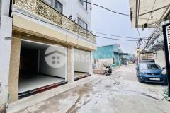 Bán nhà cự khối long biên 34m 6tầng thang máy ôtô tránh 7tỷ