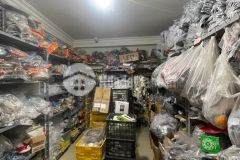 Bán nhà phố nguyễn công trứ, q. hai bà trưng tập thể tầng 1 60m2 mua về kinh doanh đa dạng