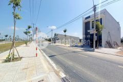 Bán cặp nền vị trí sáng đẹp trục chính đường n3 kdc đông phú mới, châu thành, hậu giang.