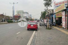 Bán đất mặt đường đôi nguyễn lương bằng, ph thanh bình, tp hd, 104.9m2, mt 4.1m, kd