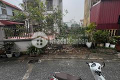 Bán đất đông dưbát tràng 56m mt 4,5m giá 5,x tỷ