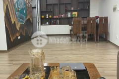 Cần bán căn hộ chung cư sạch, đẹp nguyễn cơ thạch, nam từ liêm 107m, 3pn2vs giá 5.8 tỷ