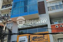 Bán tòa nhà vp hẻm số 23a nguyễn thị minh khai, p.đakao. q1