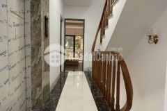 Cự hiếm nhà hơn 6 đồng thang máy gần cự lộc,thanh xuân,30m2x5taang,trc nhà gần 3m