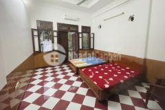 Bán nhà hồng tiến 8 tỉ ô tô thông 50m4t dân xây ở luôn.