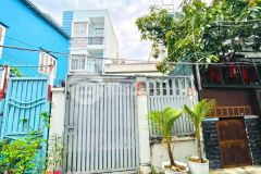 Giá hot nhà cấp 4 hẻm 3m nguyễn văn quỳ, tân thuận đông, quận 7