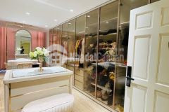 Nhà mặt tiền 4 tầng đẹp long lanh, có thang máy ngay tt quận 7, xem là thích ngay