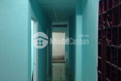 Nhà xô viết nghệ tĩnh 3.45x14 giáp q1 3.2 tỷ