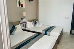 Bán khách sạn mặt đường hỗ xuân hương gần ngay quảng trường biển thành phố sầm sơn