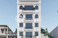 Tòa nhà 8t thang máy phố nguyễn chí thanh, đống đa, hà nội 80 mv, mặt tiền 7m, 25 tỷ