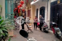 Bán nhà tây sơn, đống đa, ô tô đỗ cửa, kinh doanh, dt 40m2, 5 tầng, mt 4m, giá 11,2 tỷ