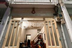 Nhà hẻm nguyễn văn dưỡng, p tân quý, tân phú dt 27m2 1 lầu 3pn 1wc gi
