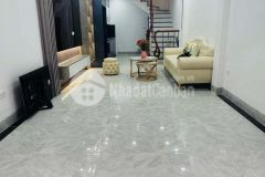 Dương văn bé nhà phân lô ngõ rộng sh quay đầu, dt 35m5t giá 6.8 tỷ sđcc