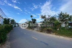 Bán lô đất mặt tiền tô hiệu 600m2 chỉ 16,5 tỷ