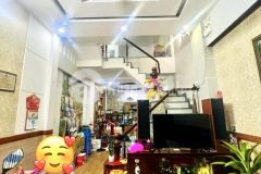 Gấp bán nhà 5 tầng, 42m2, hẻm xe hơi trần huy liệu,q.phú nhuận, ởkd, 8.1 tỷ