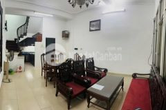 Cho thuê nhà riêng, ngõ ba gác hoàng văn thái, thanh xuân 60m x 5t, 5pn giá 14.5 triệu