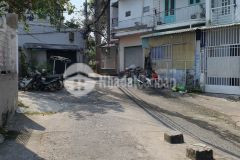 Bán nhà kdc hồng long, 60m2 nhỉnh 4tỷ đường thông thoáng