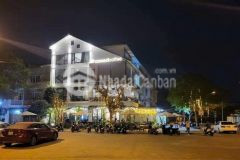 Bán 160m 5 tầng 26m.mặt tiền. lê trọng tấn hà đông. khu víp