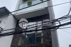 Bán nhà đẹp ngô gia tự đường lớn ô tô tránh nhau hơn 9 tỷ