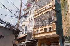 Bán nhà chính chủ đường ba tháng hai, 4,199 tỷ thương lượng