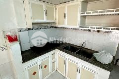 Nhà cho thuê 1 khu vực lê văn quới bhha