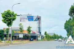 Cg. nền đẹp trục chính đường a1 đối diện toyota kdc phú an cái răng cần thơ