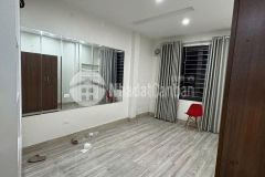 Cho thuê nhà nguyên căn ngõ ô tô, kd trần bình, mai dịch cầu giấy 35m x 5t giá 16 triệu