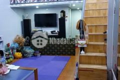 Bán đất tặng nhà hoàng mai 7 chỗ đỗ cửa mặt tiền khủng giá chỉ nhỉnh 3 tỷ