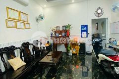 Nhà 1t1l đẹp hẻm xe hơi đường 494, tăng nhơn phú a, quận 9, dt 60m²4.8tỷ.