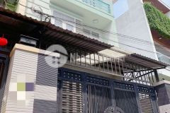 Bán nhà full nt 82m2,,,3tang thới an 16 quận 12,oto ngủ nhà, ngay trường mn hoạ mi, 5 tỷ nhỉnh