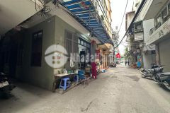 Bán nhà 36m2, 9 phòng ngủ 6 tầng, sát phố full đồ, mỗ lao, giá 9.2tỷ