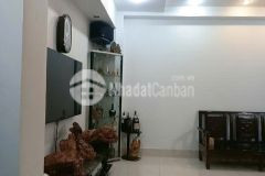 Bán nhà phố tây sơn 30m2, 5 tầng, 3 ngủ, ở luôn, 25m ra phố