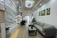 Chính chủ gửi bán căn hộ 72m² đầy đủ nội thất, ban công hướng nam tại kđt thanh hà cienco 5.