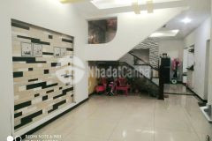 Bán nhà hxh đào duy anh, p9, phú nhuận, 68m2, 5 tầng, nở hậu, giá rẻ.