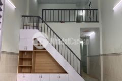 Nhỉnh 3 tỷ có nhà bình thạnh 54m2 mới đẹp ở ngay