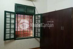 Bán nhà phố hoàng mai ngõ rộng ở ngay giá chỉ 3.7 tỷ