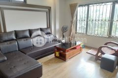 Bán nhà giáp bát hoàng mai rất gần mặt phố, đường ôtô thông, mặt tiền thoáng, 5 tầng đẹp.