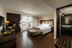 Sàn thương mại vị trí vàng siêu sầm uất nhỉnh 3 tỷ