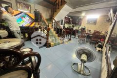 Bán nhà ngọc khánh. ba đình. lô góc. ô tô. dt 40m2. mt 5m. 4 tầng. giá 10,7 tỷ