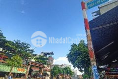 Sát lũy bán bích hẻm 7m xe hơi trong nhà nở hậu đẹp giá 5,5 tỷ