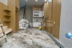 Cần bán nhà ngõ quỳnh, hai bà trưng 35m x 5t giá 9.1 tỷ, thang máy, xây mới, ngõ 5m