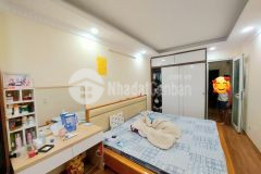 Bán nhà sát hồ phương liệt, q, thanh xuân, 5.8 tỷ, suýt 40m2, 4t, 4pn